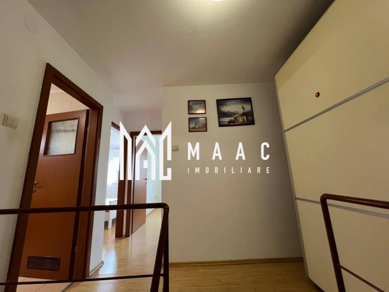 Apartament 3 Camere | 90 MPU | Cireșica