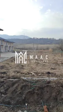 Teren de vanzare | Intravilan | Cisnădie | 620 Mp |