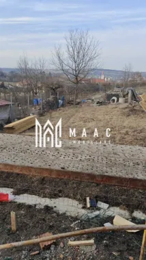 Teren de vanzare | Intravilan | Cisnădie | 620 Mp |