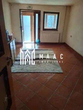 Casa Individuala I Terasa I Terezian