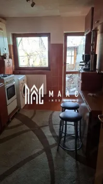 Casa Individuala I Terasa I Terezian