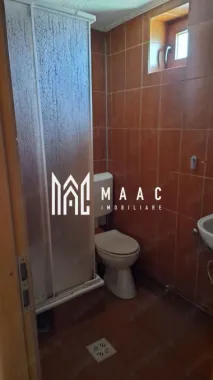 Casa Individuala I Terasa I Terezian