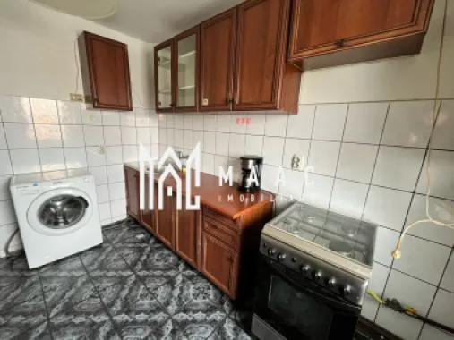 Apartament 2 camere | Decomandat | 54 MPU | Hipodrom 4