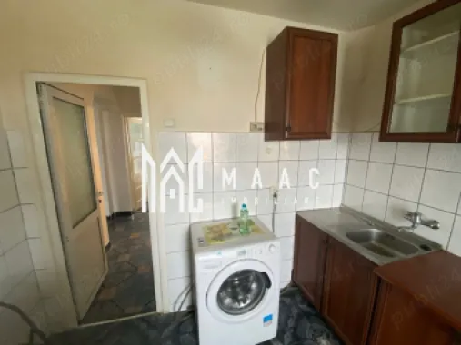 Apartament 2 camere | Decomandat | 54 MPU | Hipodrom 4