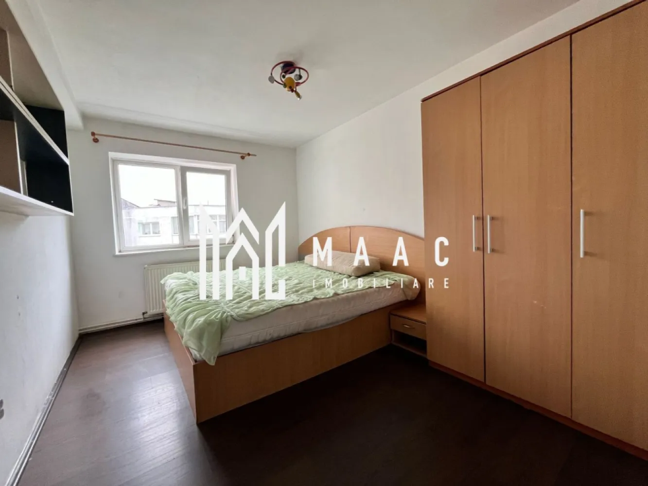 Apartament 2 camere | Decomandat | 54 MPU | Hipodrom 4