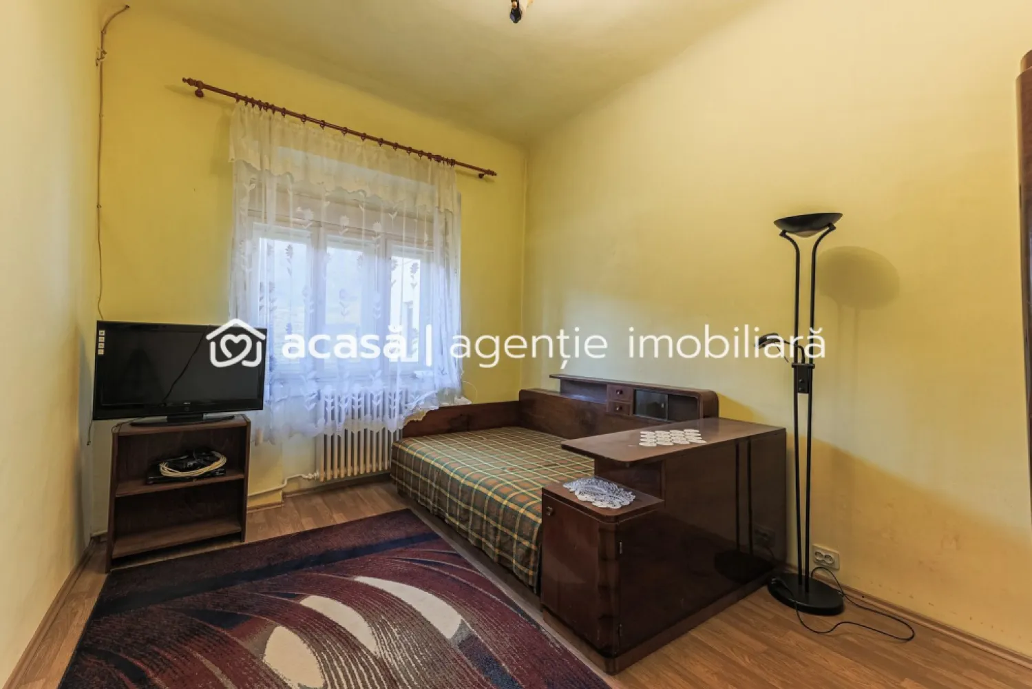 REZERVAT! Un etaj întreg. Trei unități. O singură decizie bună.