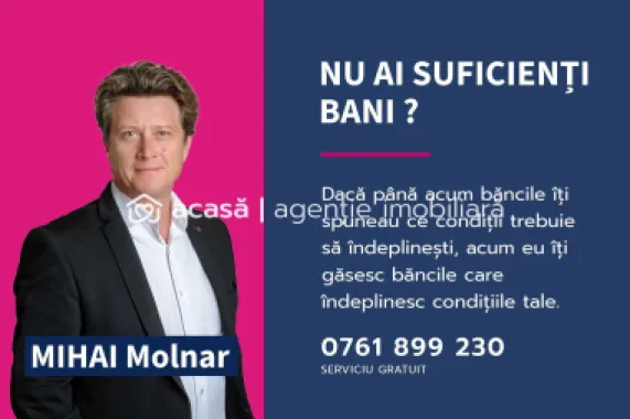 REZERVAT! Un etaj întreg. Trei unități. O singură decizie bună.