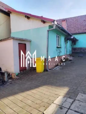 Casa Individuala I Teren 490mp I Acces auto I Rasinari