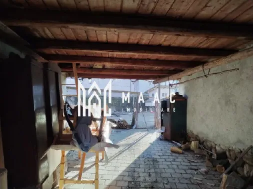 Casa Individuala I Teren 490mp I Acces auto I Rasinari