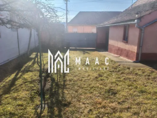 Casa Individuala I Pivnita I Teren 2900mp I Seica Mare