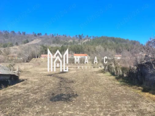 Casa Individuala I Pivnita I Teren 2900mp I Seica Mare