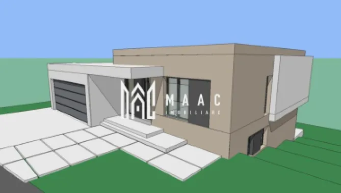 Logo MAAC IMOBILIARE logo