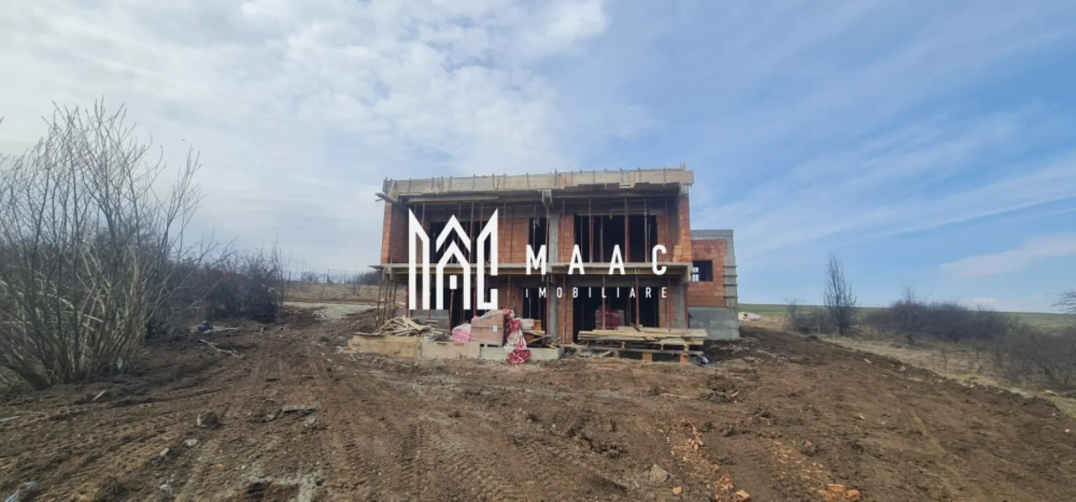 Casa 5 camere I Cartierul Tineretului - 500 MP Teren I Șelimbar