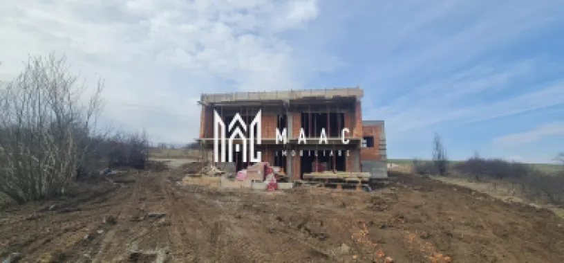 Casa 5 camere I Cartierul Tineretului - 500 MP Teren I Șelimbar