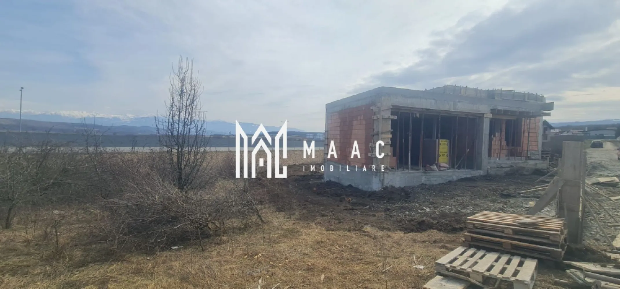 Casa 5 camere I Cartierul Tineretului - 500 MP Teren I Șelimbar