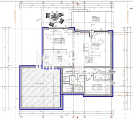 Casa 5 camere I Cartierul Tineretului - 500 MP Teren I Șelimbar