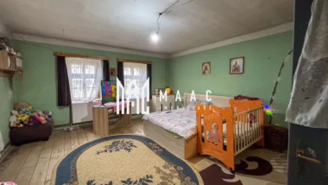 Casa individuala | Teren 700 MP | Acces auto | S+P | Amnas