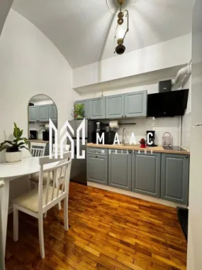 Afacere la cheie | 3 Garsoniere | Ultracentral