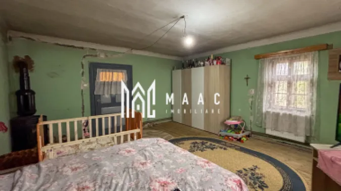 Casa individuala | Teren 700 MP | Acces auto | S+P | Amnas