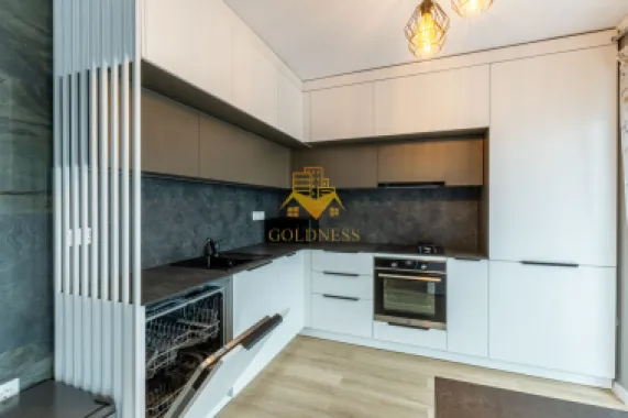 3 camere, modern, bloc nou, terasa,2 parcari, et 14, Zorilor Zona LIDL