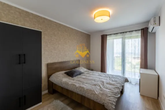 3 camere, modern, bloc nou, terasa,2 parcari, et 14, Zorilor Zona LIDL