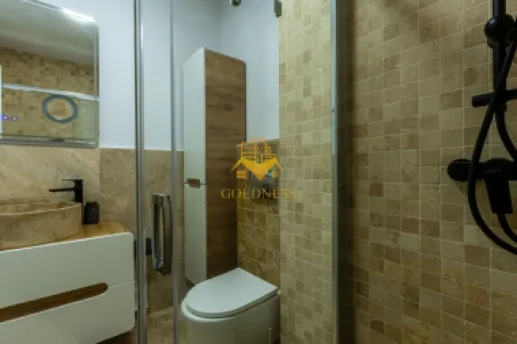 3 camere, modern, bloc nou, terasa,2 parcari, et 14, Zorilor Zona LIDL