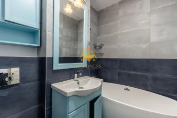 3 camere, modern, bloc nou, terasa,2 parcari, et 14, Zorilor Zona LIDL