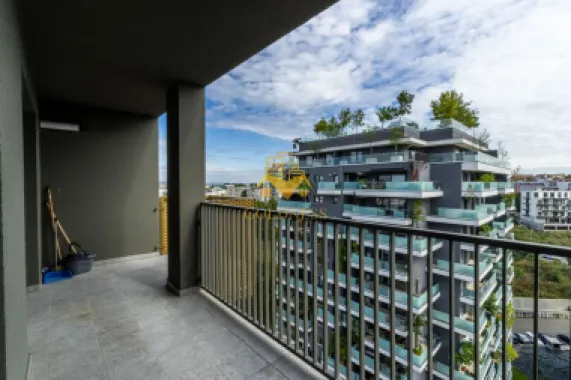3 camere, modern, bloc nou, terasa,2 parcari, et 14, Zorilor Zona LIDL