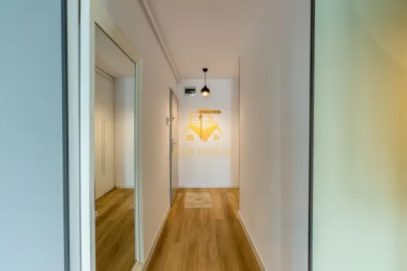 3 camere, modern, bloc nou, terasa,2 parcari, et 14, Zorilor Zona LIDL