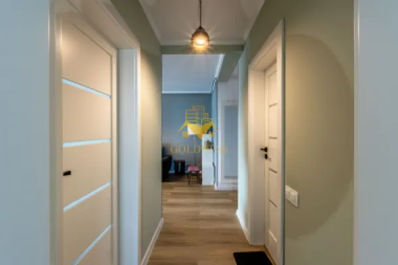 3 camere, modern, bloc nou, terasa,2 parcari, et 14, Zorilor Zona LIDL