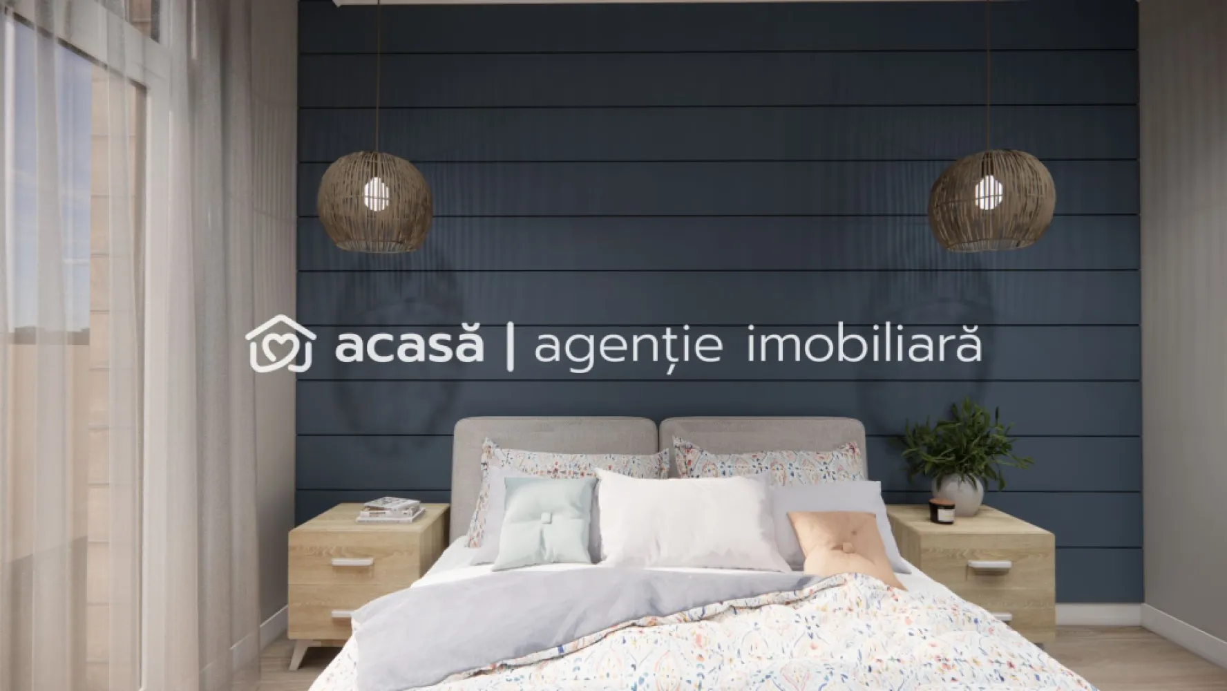 Penthouse R39: Exclusivitate și Performanță în ARED City, zona IMAR - Vă propunem spre achiziție o unitate de tip penthouse situată la etajul 6 al noului bloc R39, în complexul rezidențial ARED City, zona IMAR. Această proprietate reprezintă un standard superior de locuire urbană, fiind disponibilă direct de la dezvoltator, cu comision 0%.

Eficiență Energetică: Proiectat conform standardului NZEB, apartamentul beneficiază de o termoizolație de 20 cm, asigurând costuri minime de întreținere și confort termic optim.

Tehnologie Integrată: Unitatea include pachetul Smart Home, oferind un control digital avansat asupra locuinței.

Configurație: 46 mp utili, dormitor, living cu bucătărie open-space, baie și un balcon de 5 mp.

Personalizare: Apartamentul se livrează la stadiul nefinisat, oferind viitorului proprietar libertatea deplină în alegerea designului interior.

Prețul de 111.320 € (TVA inclus) reprezintă o valoare promoțională și include un loc de parcare privat. Predarea proprietății este programată pentru data de 30 noiembrie 2026.

Oportunitate solidă de investiție într-o zonă cu infrastructură modernă și potențial ridicat de apreciere a capitalului.

ATENȚIE! Poze cu titlu ilustrativ.

Pentru detalii:
Jasmina Uglesits - 0740814770 Consultant imobiliar - Agenția ACASĂ Arad

Nu dispui de toată suma? Te ajutăm noi gratuit! Îți obținem oferte de la 16 bănci.

Ai o proprietate de vânzare în Arad și vrei să știi cât valorează cu adevărat?
Sună-mă pentru o evaluare gratuită, fără obligații.

Birou: ACASĂ | Agenție imobiliară Arad
Bulevardul Decebal 2, Arad 310133