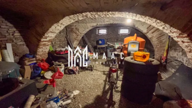 Casa individuala | Teren 700 MP | Acces auto | S+P | Amnas