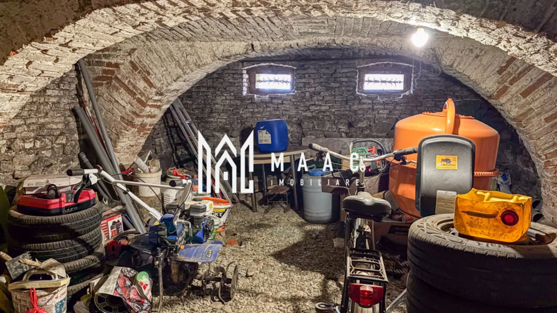 Casa individuala | Teren 700 MP | Acces auto | S+P | Amnas