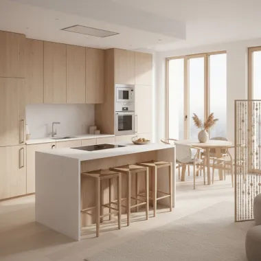 Apartament cu 2 camere iunie 2026 zona Militari Residence