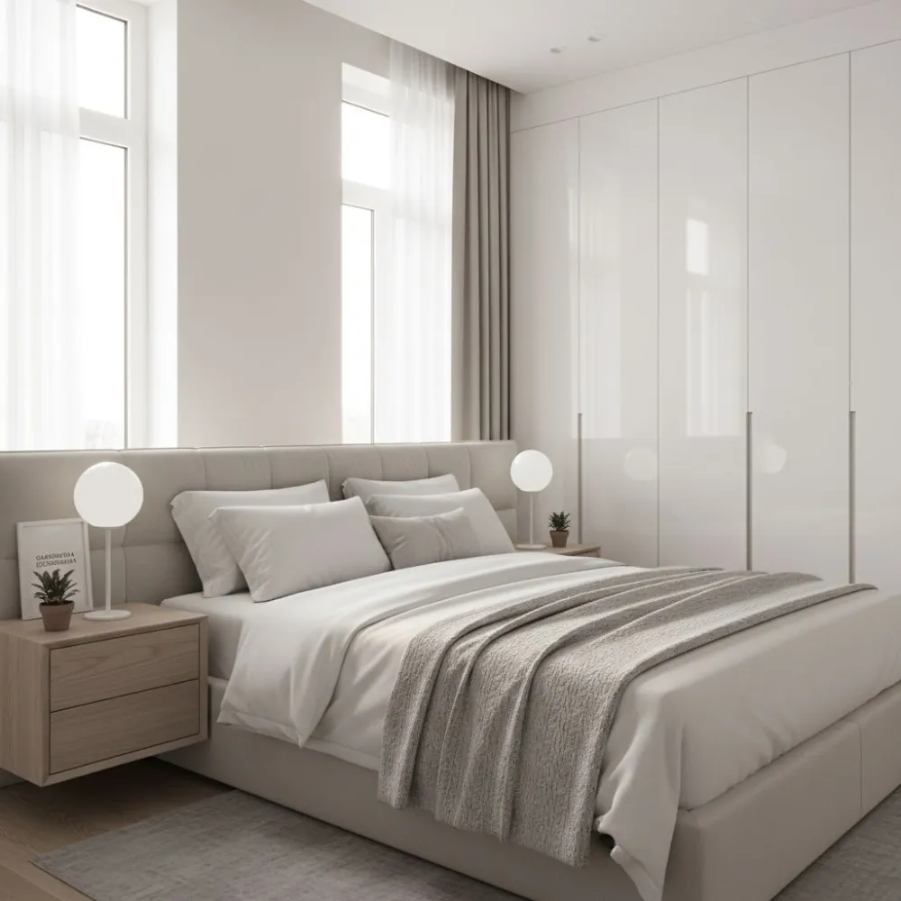 Apartament cu 2 camere iunie 2026 zona Militari Residence