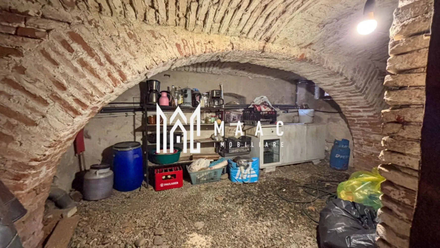 Casa individuala | Teren 700 MP | Acces auto | S+P | Amnas