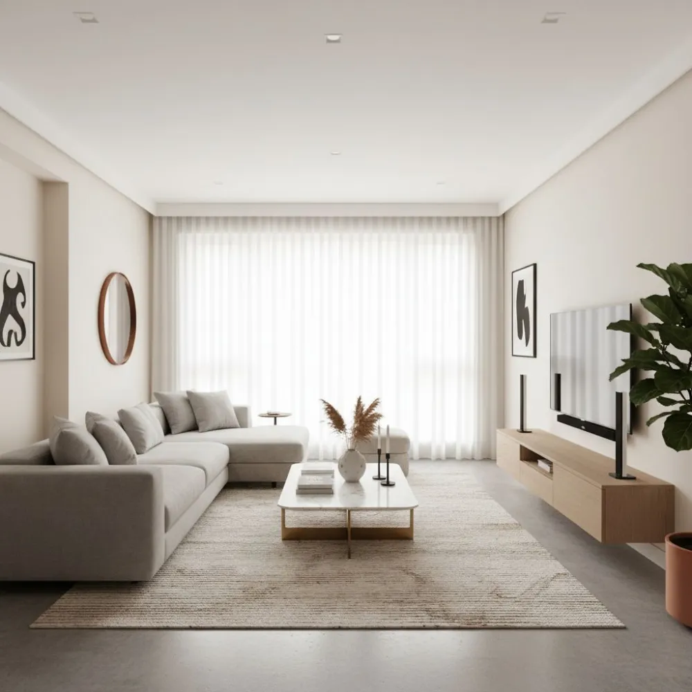 Apartament cu 2 camere iunie 2026 zona Militari Residence