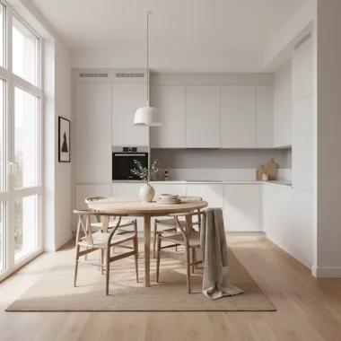 Apartament cu 2 camere iunie 2026 zona Militari Residence
