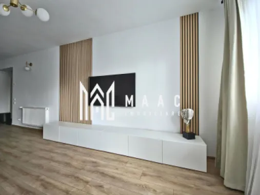 Logo MAAC IMOBILIARE logo