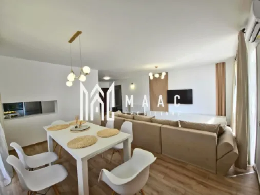 Apartament 3 camere I 93Mpu I Hipodrom III