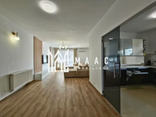 Apartament 3 camere I 93Mpu I Hipodrom III