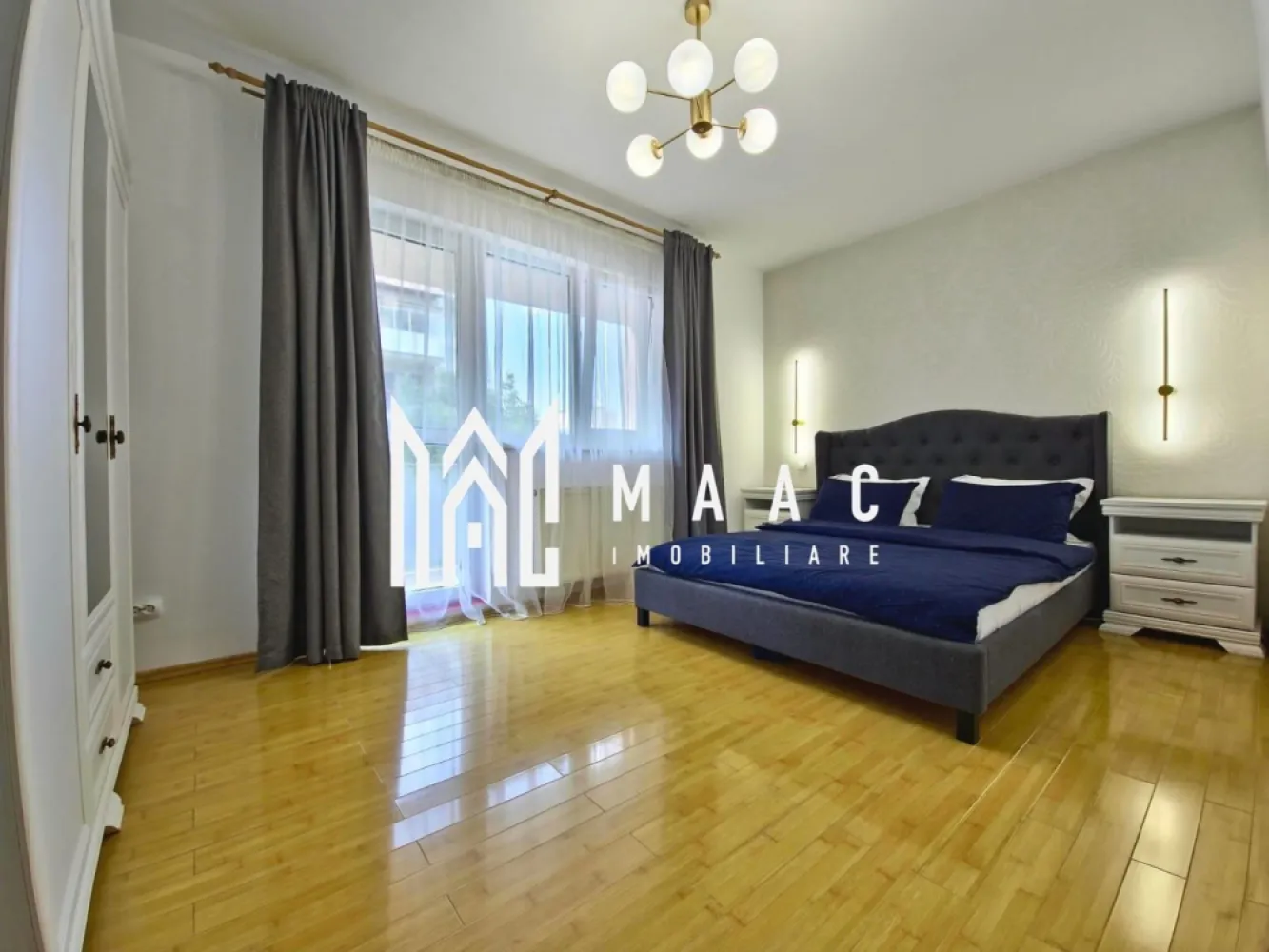 Apartament 3 camere I 93Mpu I Hipodrom III
