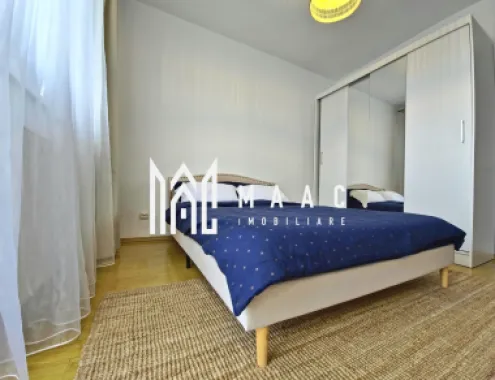 Apartament 3 camere I 93Mpu I Hipodrom III