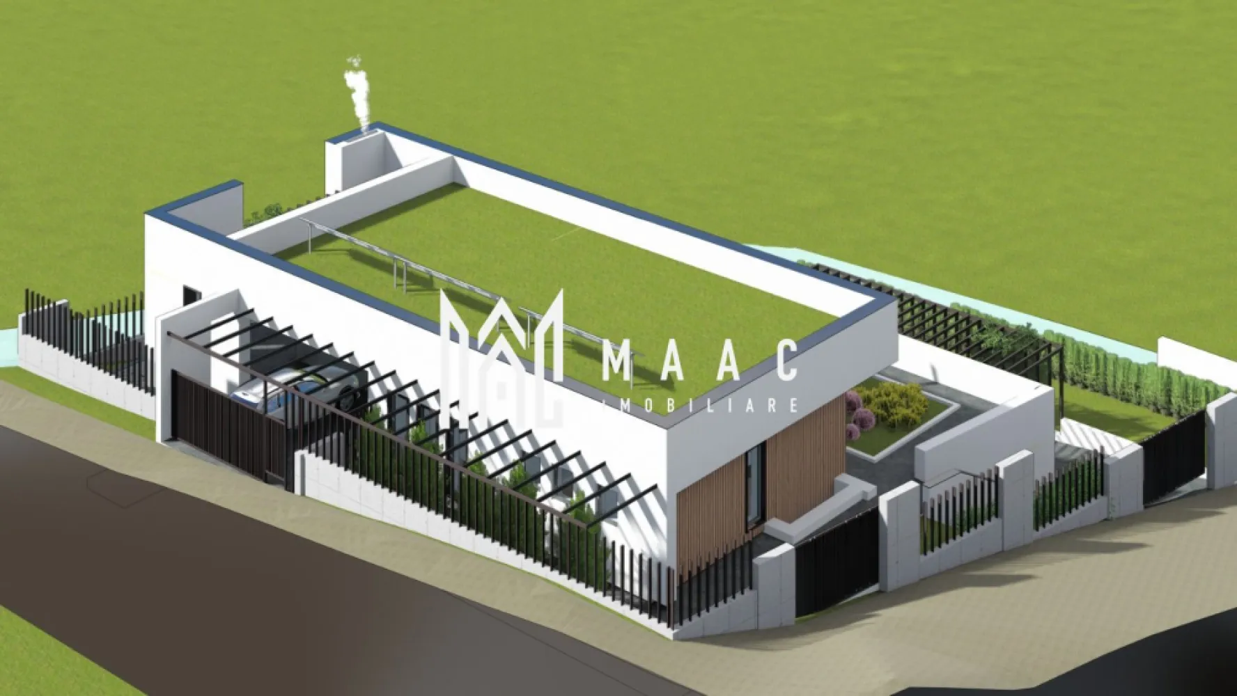 Teren Intravilan I 874 mpu I Proiect casa I Sura Mare - MAAC imobiliare va ofera spre vanzare un teren situat in intravilanul Comunei Sura Mare, cu o suprafata de 874mpu, avand o priveliste impresionanta asupra Sibiului. Terenul vine cu un proiect de casa inceput, dar nefinalizat, oferind posibilitatea noilor proprietari sa-l adapteze dupa propriile preferinte. Caracteristici: Zona linistita. Acces facil la drumuri principale. Foarte aproape de orasul Sibiu, sunt necesare doar 6 minute pentru a ajunge in oras. Iesire la 2 strazi (una este privata). Utilitatile disponibile: Apa, si canalizare pe teren. Curentul nu este bransat,dar este foarte aproape. Iluminat public. Pentru mai multe detalii si vizionari,specificatii telefonic ca ati vazut anuntul cu ID:CP2455426 }}