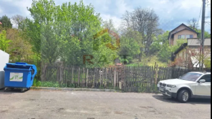 Teren intravilan Curtea de Arges Centru- San Nicoara