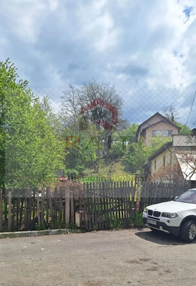 Teren intravilan Curtea de Arges Centru- San Nicoara
