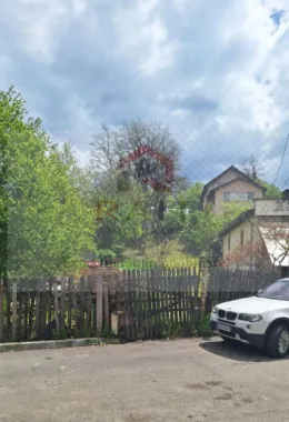 Teren intravilan Curtea de Arges Centru- San Nicoara