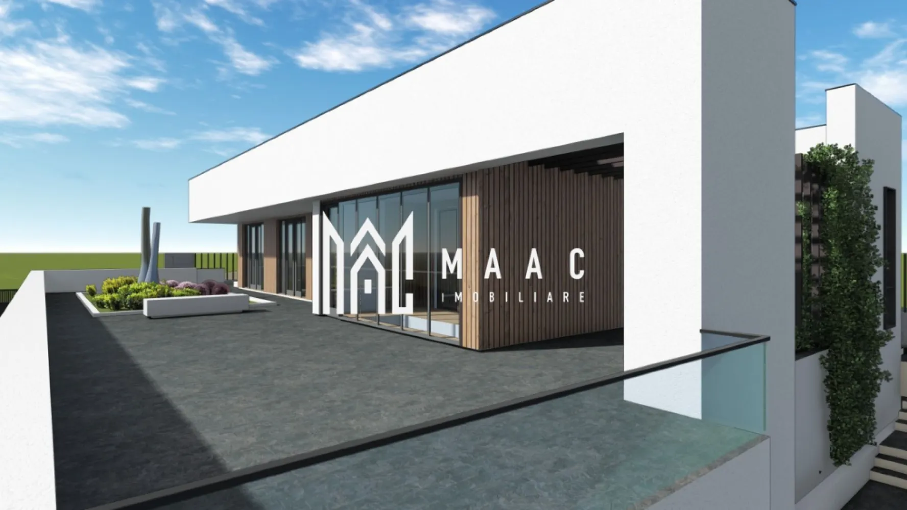 Teren Intravilan I 874 mpu I Proiect casa I Sura Mare