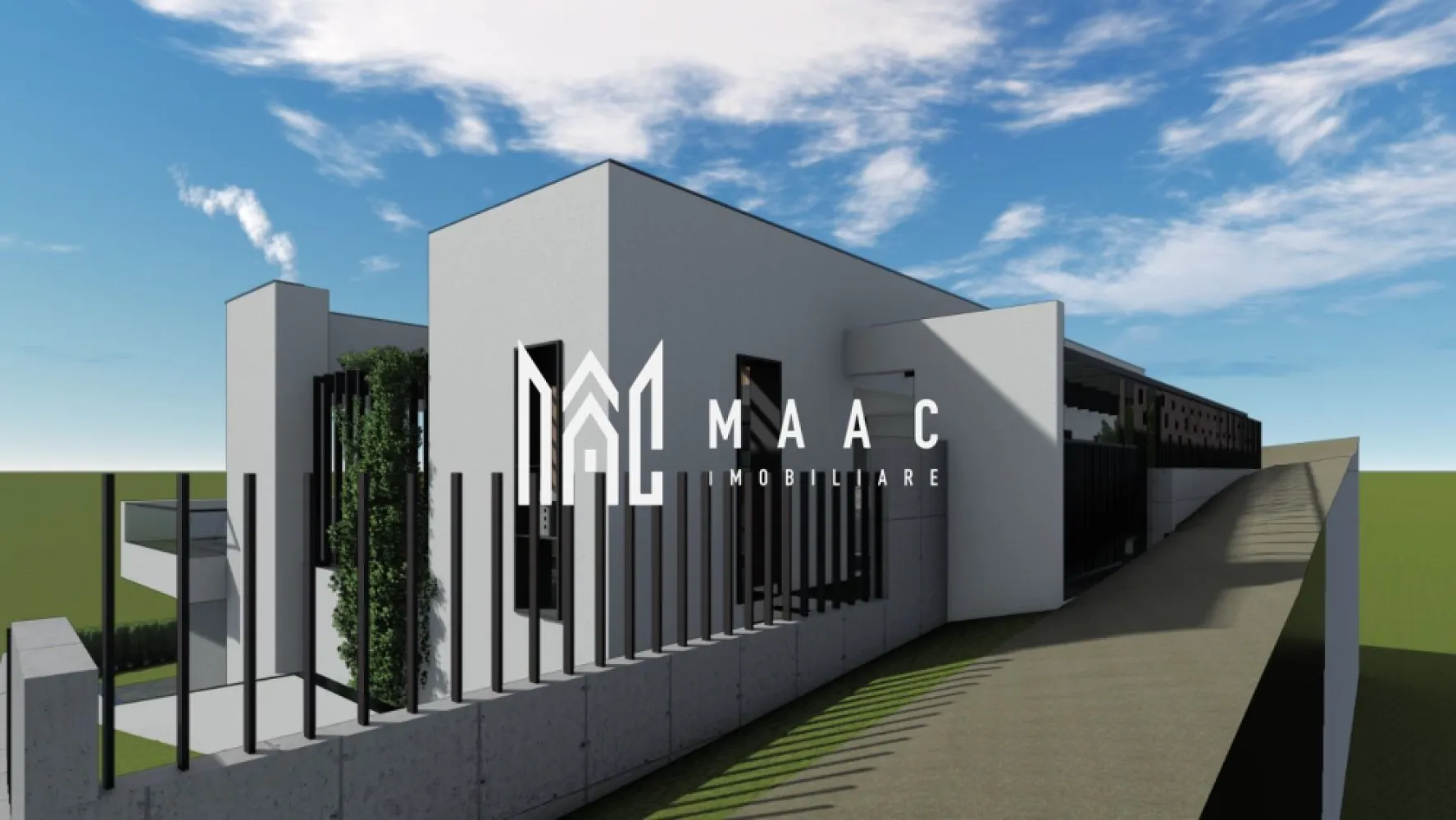 Teren Intravilan I 874 mpu I Proiect casa I Sura Mare