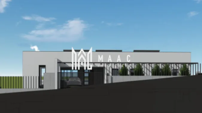 Teren Intravilan I 874 mpu I Proiect casa I Sura Mare